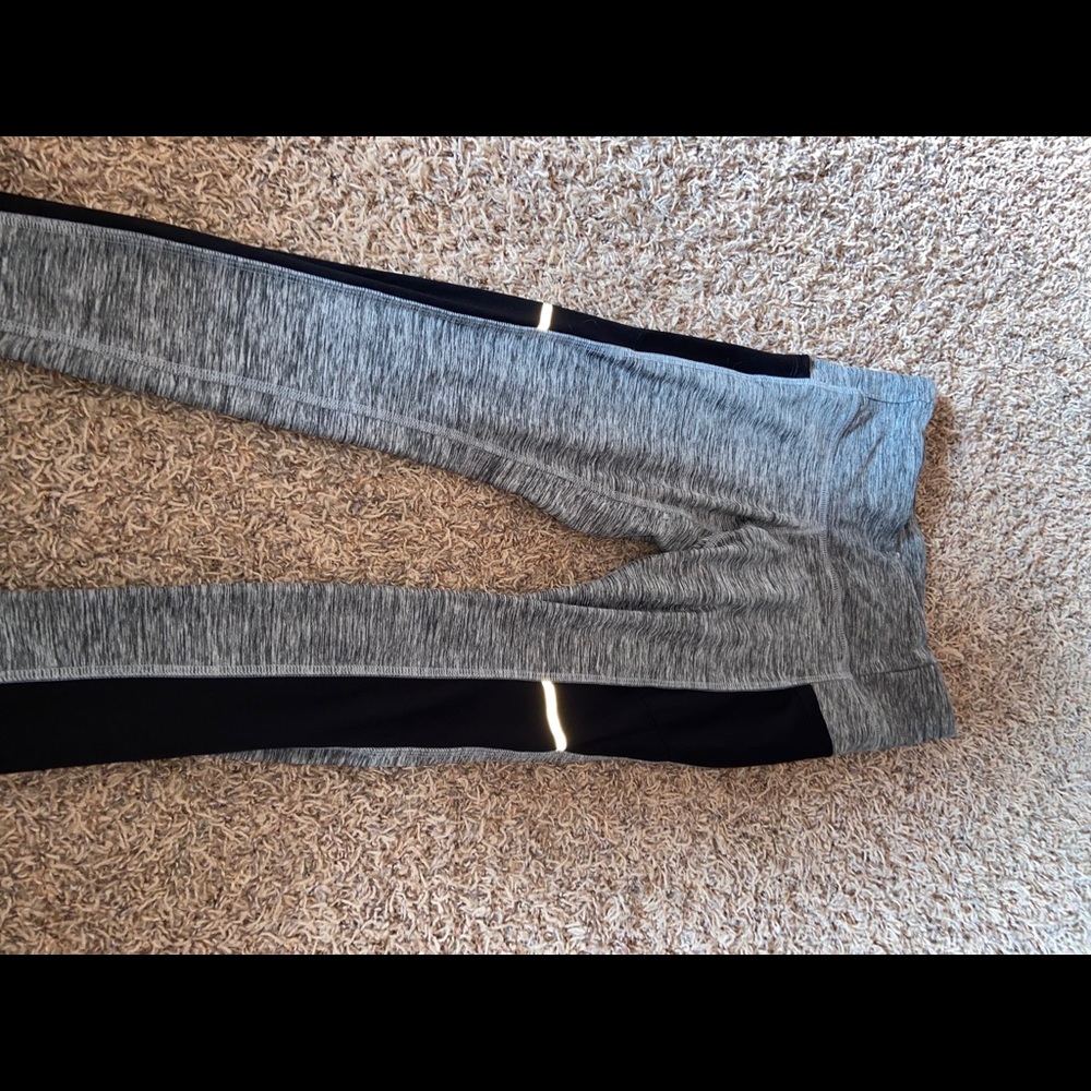 Atheistic leggings